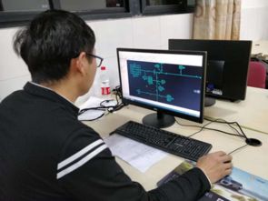 產教融合新典范 重慶交通職業學院教師服務企業助力教育行業軟件開發